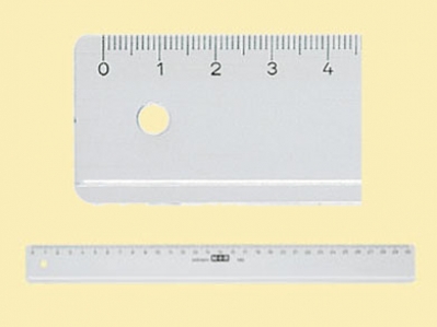  Slim Rulers 